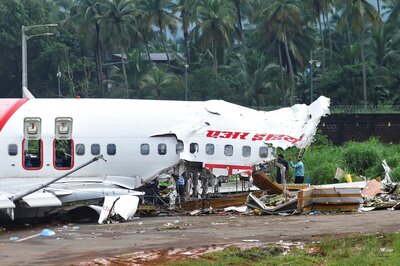 Enquiry Into AIE Plane Crash Should Take Into Account Maintenance Issues Caused by Pay Cuts: CPI MP