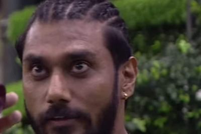 Watch: Bigg Boss Marathi 5 Wild Card Entry Sangram Chougule With Contestants In Pool Game