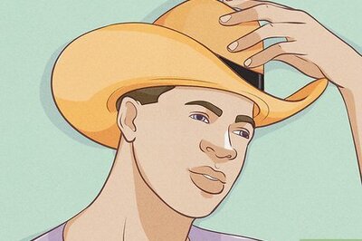 How to Wear a Cowboy Hat Properly