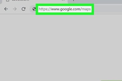 How to Add Multiple Destinations on Google Maps