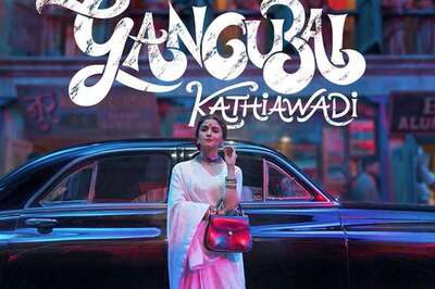 After Gully Boy, Alia Bhatt's Gangubai Kathiawadi Heads to Berlin International Film Festival for Premiere