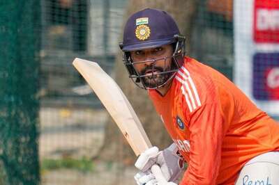 5 Records Rohit Sharma Can Break In India-New Zealand Test Series