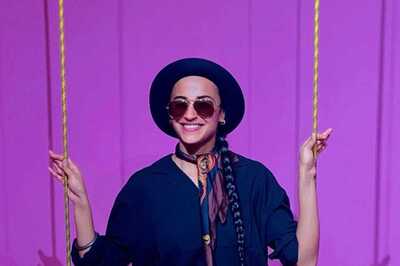 Ruhee Dosani: I Love Ranveer Singh and Dancing to Hindi Songs, But Not Planning to Join Bollywood | Exclusive