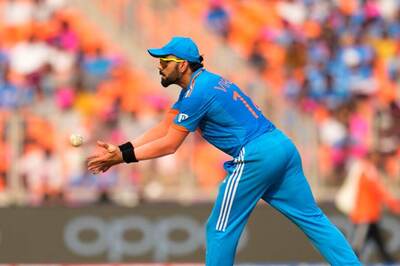 Cricket in Olympics: A Sporting, Business Bonanza for The Sport