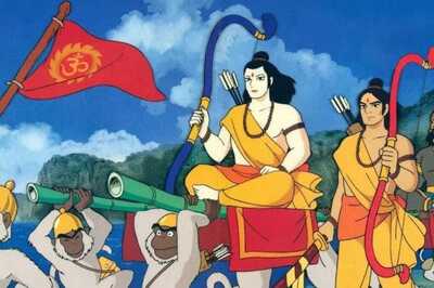 Ramayana: The Legend of Prince Rama to Hit Theatres for the 1st Time On THIS Date, Farhan Akhtar Drops Teaser