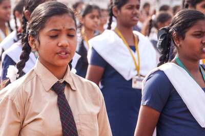 CBSE Term 2 Exams to be First Subjective Papers After Nearly 2 Years, Students Out of Writing Practice