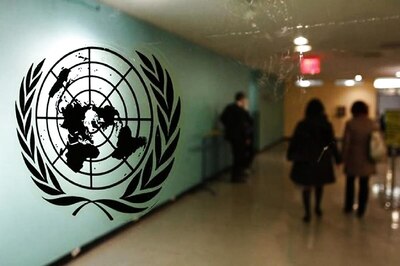 Indian Economy Estimated to Contract by 9.6% in 2020, Grow at 7.3% in 2021: UN