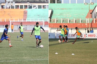 I-League 2019-20 Live Streaming: When and Where to Watch Neroca FC vs Mohun Bagan Telecast