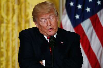 New York Sues Trump and His Charity Over 'Self-dealing'