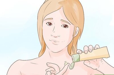 How to Reverse Sun Damage