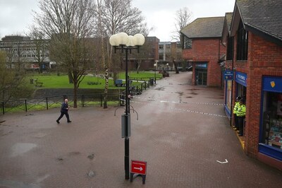 UK Says Nerve Agent Used to Poison Ex-Russian Spy Was in Liquid Form