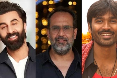 Aanand L Rai Reveals Ranbir Kapoor Was First Choice for 'Raanjhanaa' Before Dhanush: 'But He Was...'