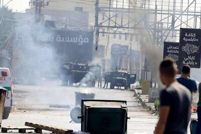 News18 Afternoon Digest: Senior Hamas Military Commander Dead In Israel Strike And More Stories