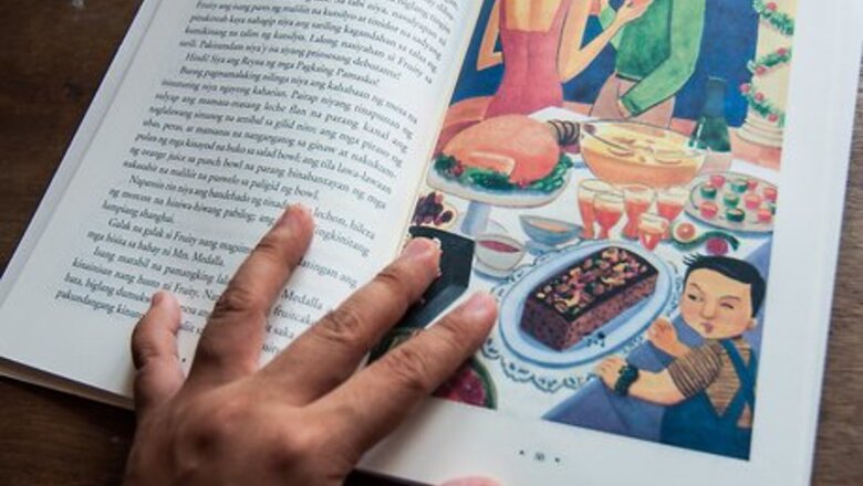 How to Make a Picture Book