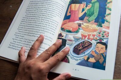 How to Make a Picture Book