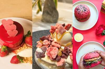 Valentine's Day 2024: 15 Amazing Restaurants To Visit In Mumbai With Your Foodie Partner