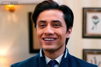 My success gave hope to people in Pakistan to work in India: Ali Zafar