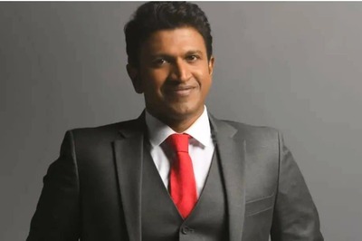 Puneeth's Memorial Visited by 30,000 Fans Daily Amid Heavy Police Deployment