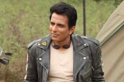 Sonu Sood Is 'Overjoyed' to Begin Shoot for MTV Roadies Season 18, Looks Dashing in First Look