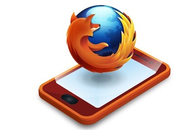Hon Hai working on new devices, applications for Mozilla's Firefox OS