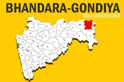 Bhandara-Gondiya Election Result Live Updates: NCP's Kukade Madhukrao Yashawantrao Wins