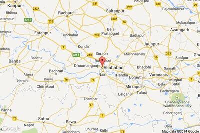 Cong LS candidate Nand Gopal Gupta imprisoned, fined for violating poll code