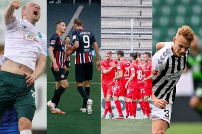 Bundesliga: Werder Bremen Thrash Paderborn 5-1, Eintracht Frankfurt, Union Berlin beat Hertha Berlin and Cologne; Freiburg Draw Wolfsburg