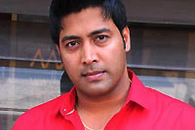 Audio of the Telugu film 'Win' is launched