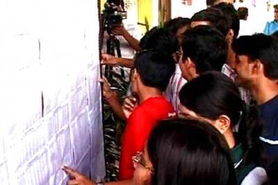 UPSC declares CDS results for the year 2011