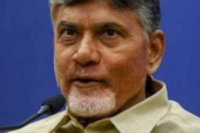 Naidu Demands Judicial Probe into Rayalaseema-Nellore Flood Deaths, Ex-Gratia of Rs 25L for Kin