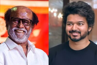 Rajinikanth Wishes 'Great Success' Upon Vijay's Leo Ahead Of The Film's Release: 'I Pray For...'