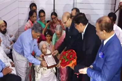 No Business, No Job But This 99-year-old From Madhya Pradesh Regularly Pays Income Tax