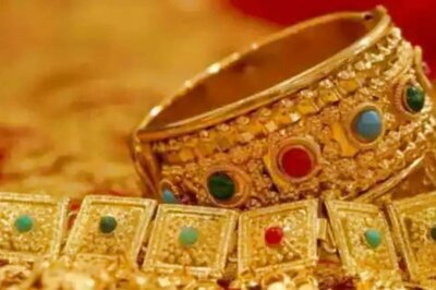 Gold Price Today: Yellow Metal Trades Higher; Check Today’s Gold Rates In Chennai, Other Cities