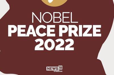 Celebrity Education: Know Qualifications of Nobel Prize Winners in Chemistry