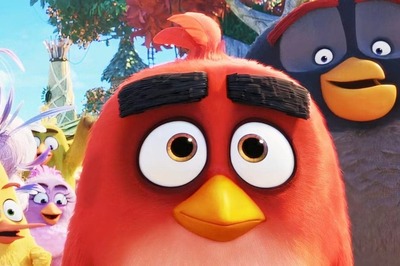 The Angry Birds Movie 3: After The Garfield Movie, Producer Namit Malhotra Announces his Next