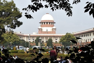 Cheating allegations in AIPMT exam, SC asks CBSE not to declare results till June 10