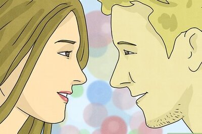 How to Have a Long Passionate Kiss With Your Girlfriend/Boyfriend