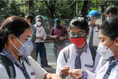 From CBSE to UP Board: Will 10th, 12th Board Exams 2023 be Held on Full Syllabus?