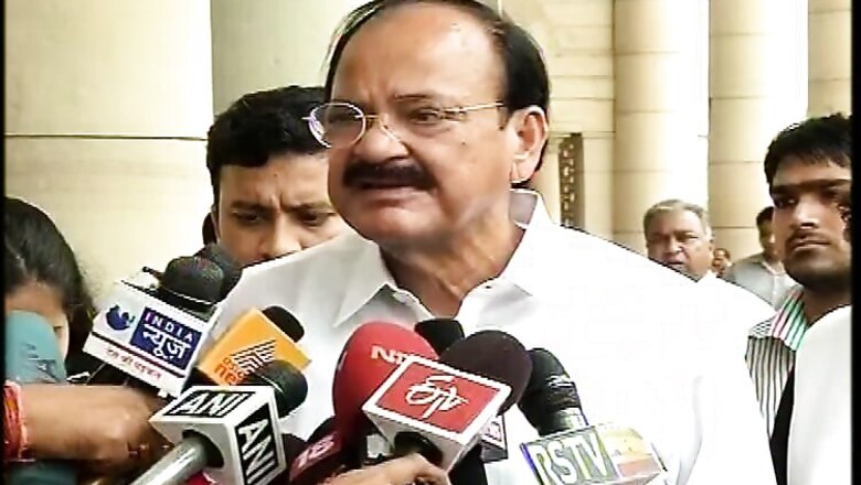 BJP Sweeps All 4 RS Seats in Rajasthan, Cong-Backed Nominee Loses