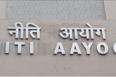 NITI Aayog Seeks Clarity From Govt on Use of Facial Recognition Technology in Digi Yatra