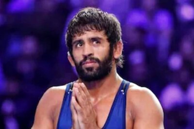 Bajrang Punia's Training Trip to US ahead of CWG Delayed Due to Visa Issues