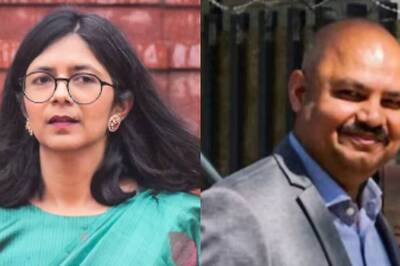 Swati Maliwal Assault: Delhi Police Takes Bibhav Kumar to CM Kejriwal's House for Recreation of Crime Scene