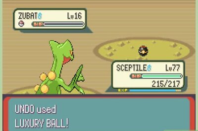 How to Get Crobat in Pokémon Emerald