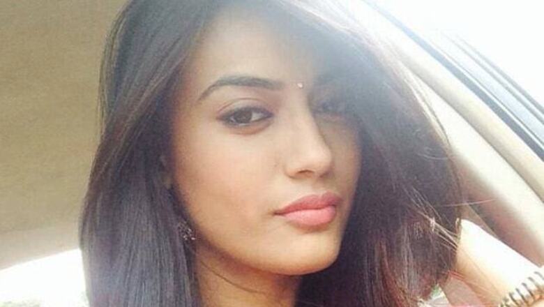 It's a challenge that needs keen observation: Surbhi Jyoti on her double role in 'Qubool Hai'