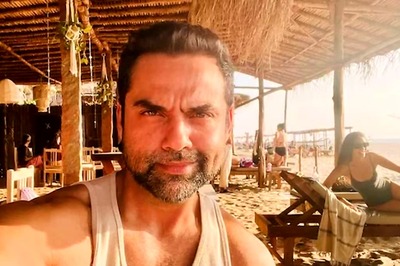 When Abhay Deol Confessed How His Role In Dev D Turned Him Into An Alcoholic