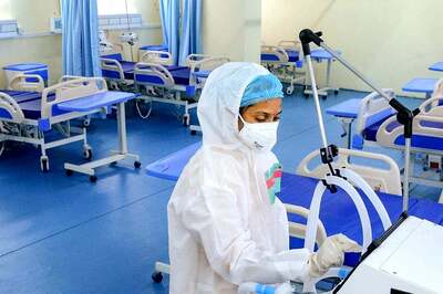 Can We Stop Another Covid Wave? The Answer Lies in Masking, Vax, Disease Modelling