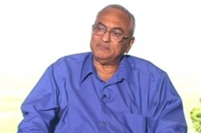 Sardesai, India's renaissance man