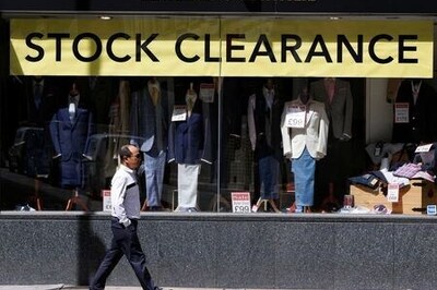 UK inflation jumps in July as clothes shops shun summer sales