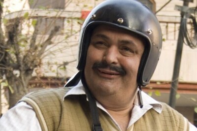 Rishi Kapoor to play the villain in 'Aurangzeb'