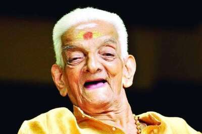 Unnikrishnan Namboothiri Passes Away: Kamal Haasan, Mohanlal Lead Tributes